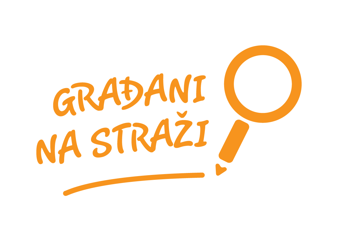 Gradjani na strazi