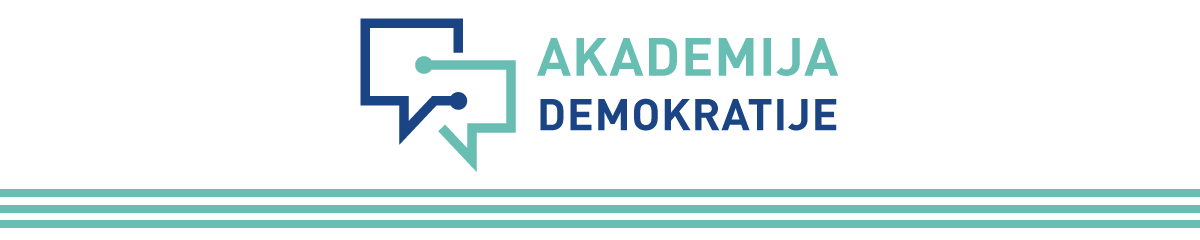 Akademija Demokratije Prijava