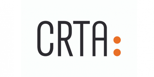 Crta logo