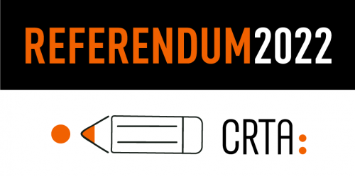 Crta referendum 2022