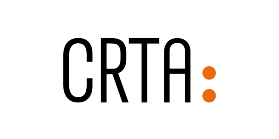 CRTA logo